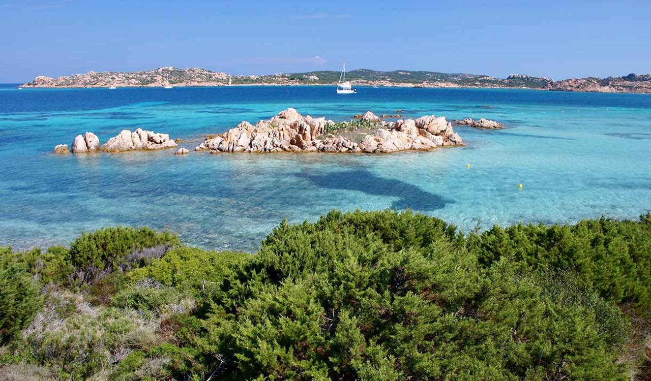 Sardegna in barca a vela Sardegna in barca a vela