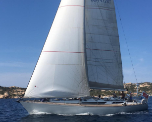 Baltic 58