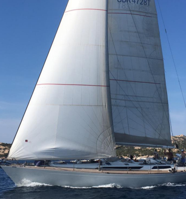 Boats - Altamarea Charter